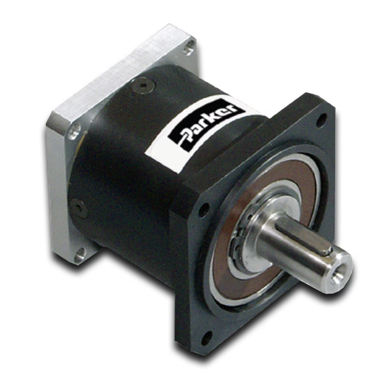 Standard Precision Inline Planetary Gearboxes - PE Series